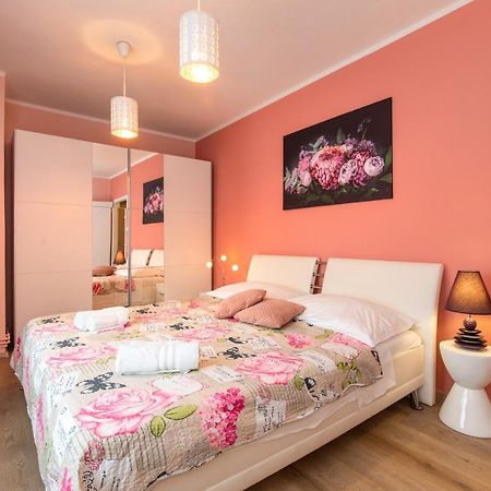 Apartman Ruza Крк Экстерьер фото