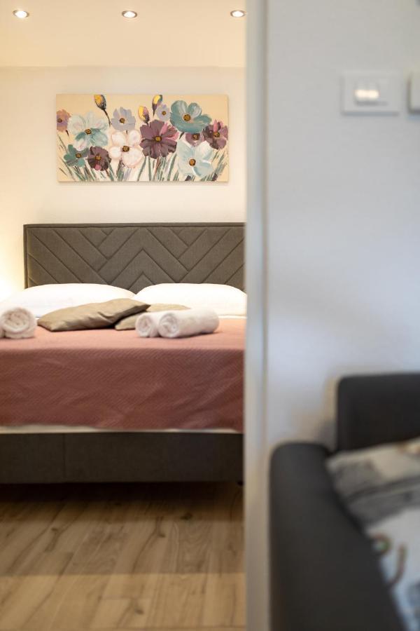 Apartman Ruza Крк Экстерьер фото