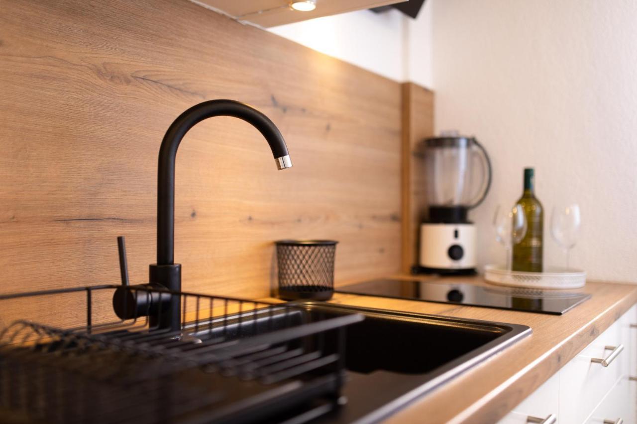 Apartman Ruza Крк Экстерьер фото