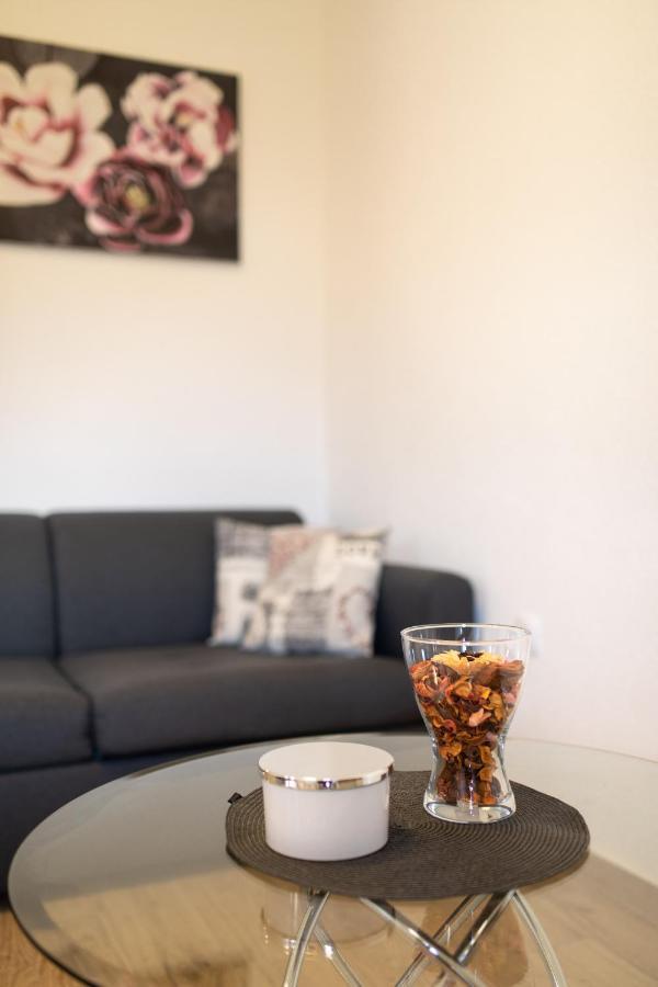 Apartman Ruza Крк Экстерьер фото