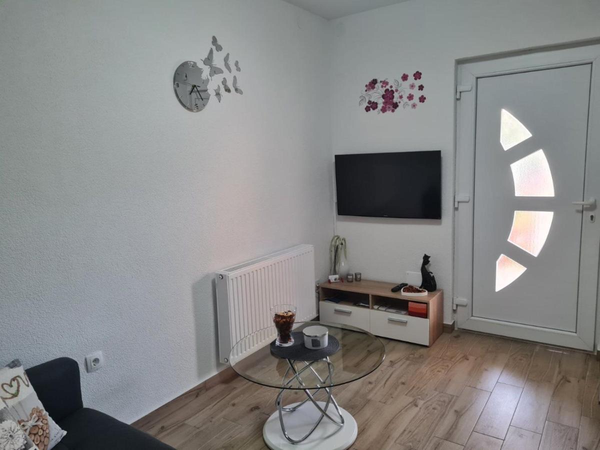 Apartman Ruza Крк Экстерьер фото