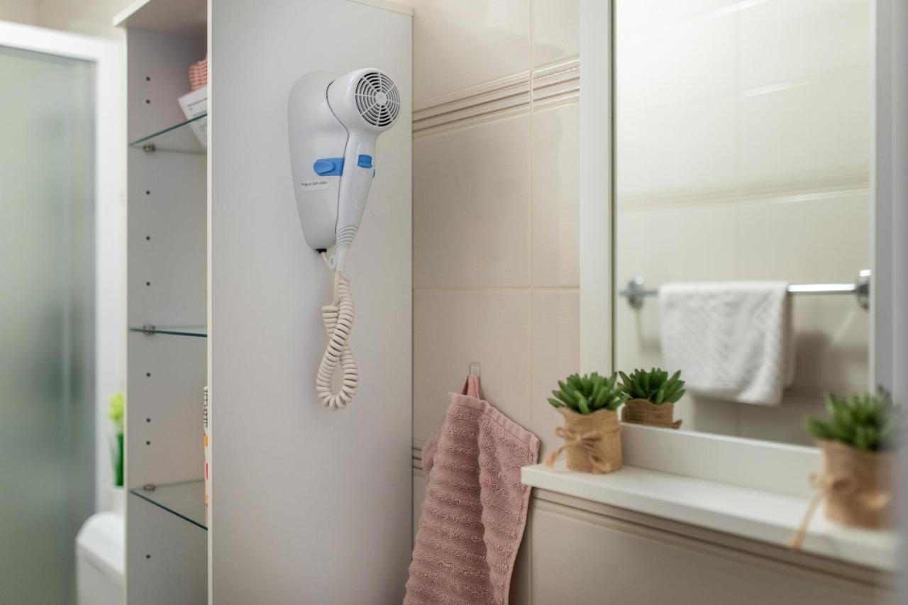 Apartman Ruza Крк Экстерьер фото
