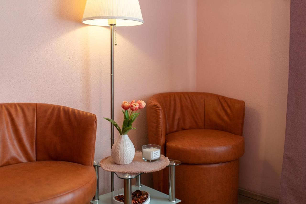 Apartman Ruza Крк Экстерьер фото