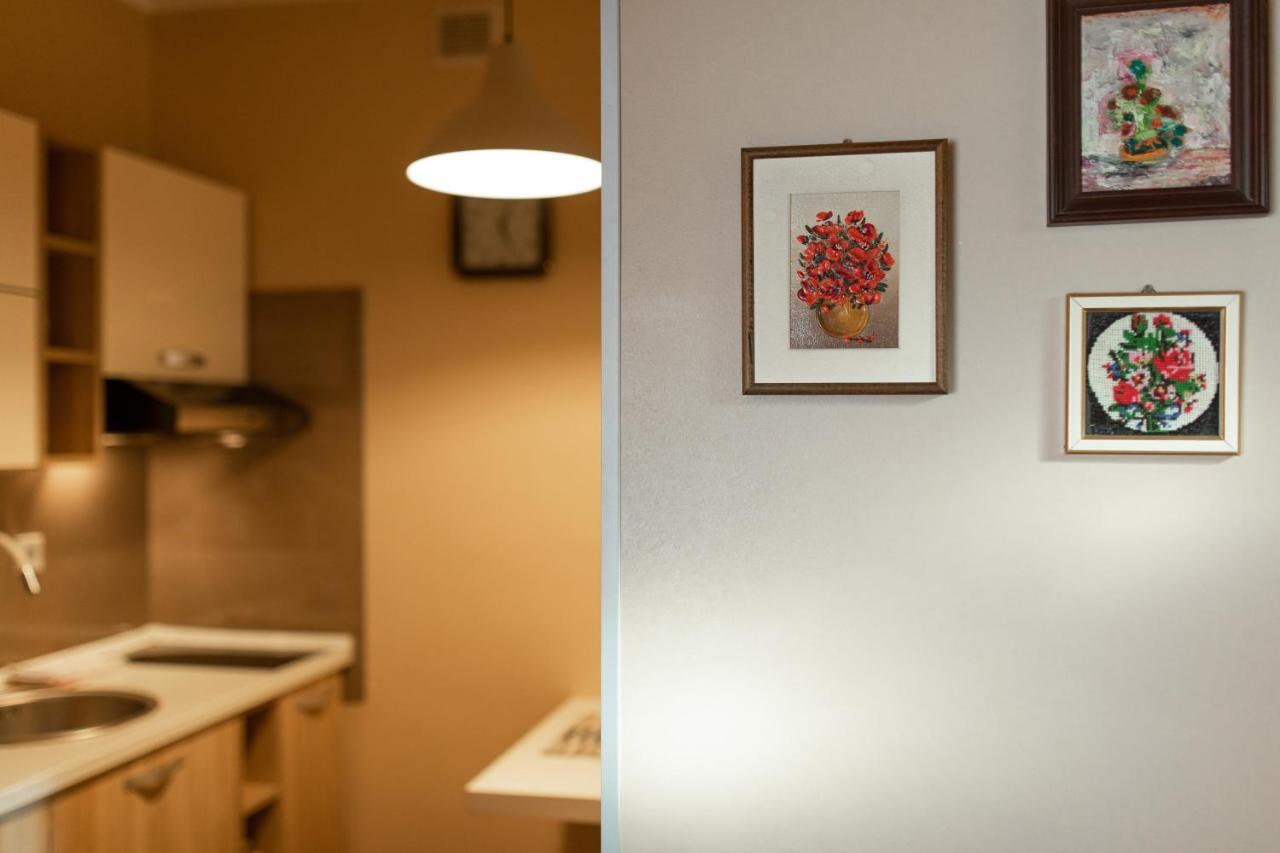 Apartman Ruza Крк Экстерьер фото