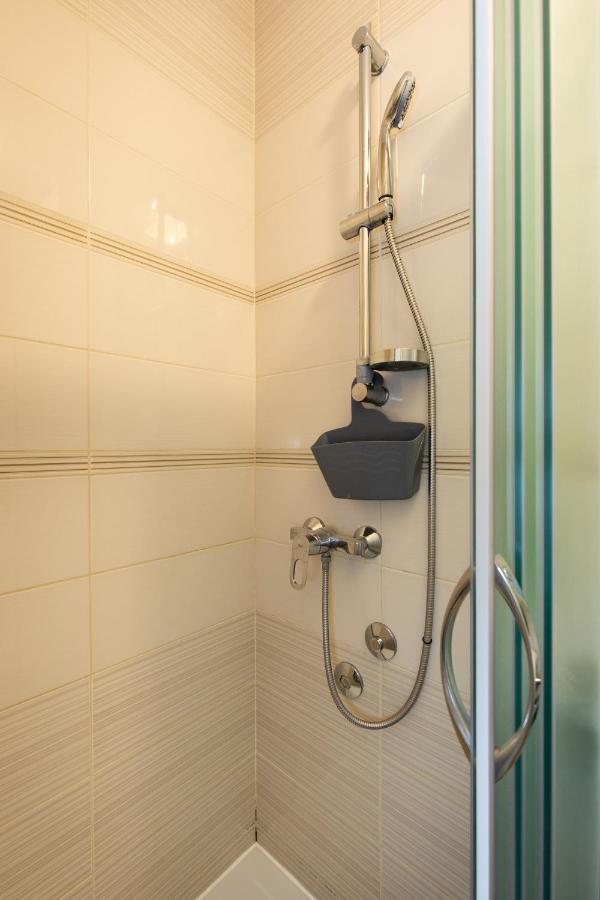 Apartman Ruza Крк Экстерьер фото
