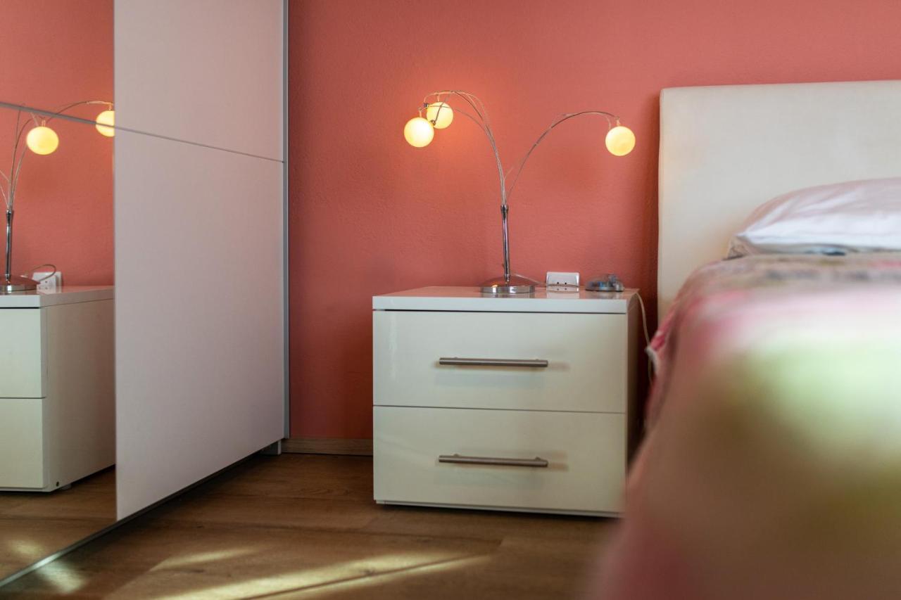 Apartman Ruza Крк Экстерьер фото